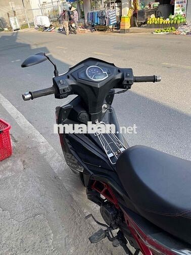 Sym sitar 125Fi tiếc kiệm xăng biển 65 máy zin