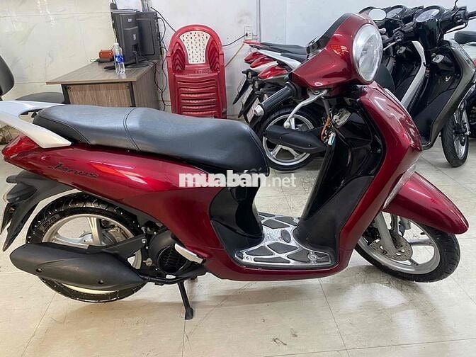 Janus đỏ dk 2018 xe mây rin êm chính chủ bán