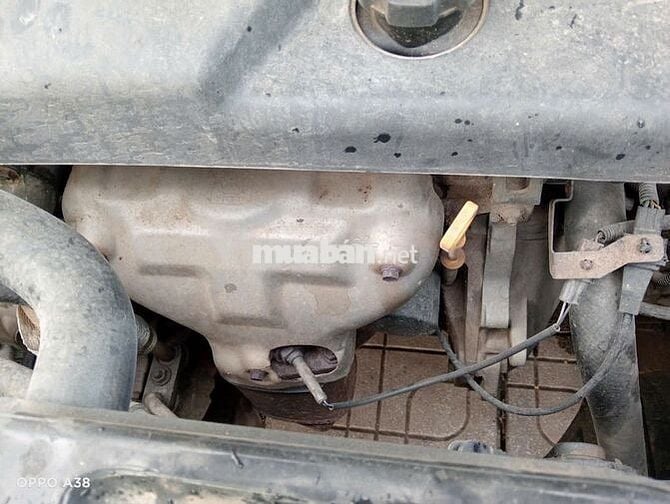 Daewoo Lacetti 2009 EX 1.6 MT - 12000 km