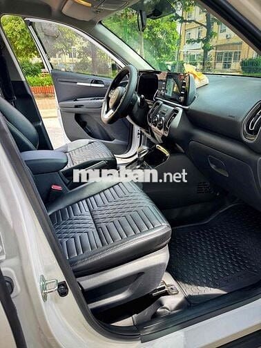 Kia Sonet 2025 Deluxe 1.5 AT - 3000 km