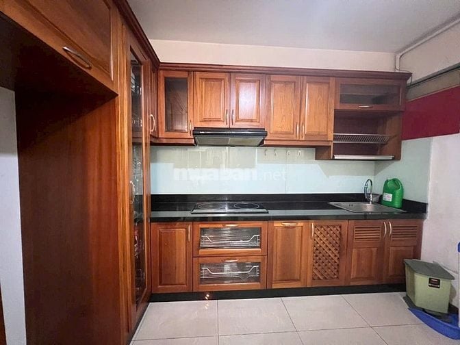 Bán Căn Hộ Miếu Nỗi 18 Tầng Đường Vũ Huy Tấn P3 Bình Thạnh 63m2 2PN 