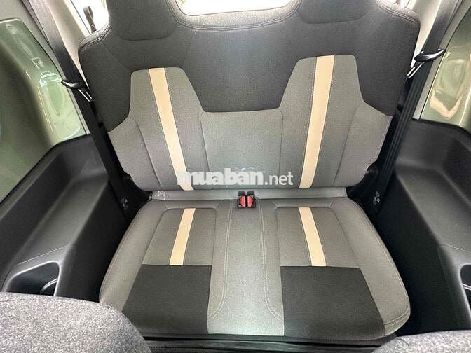 VinFast VF3 2024 - 30123 km