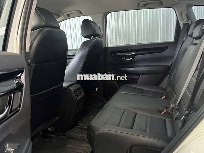 Honda CR V 2024 L - 4 ngàn km - Siêu mới
