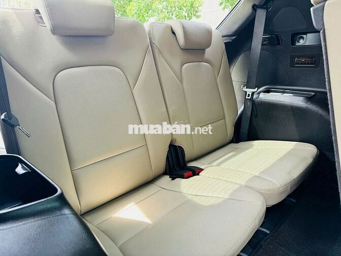 HYUNDAI SANTAFE 2016 CỰC ĐẸP ĐI ÍT