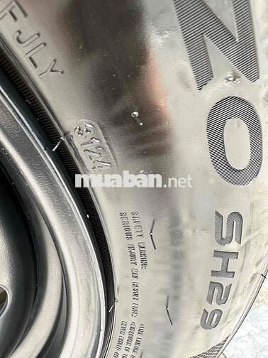 VinFast VF3 2024 - 30123 km