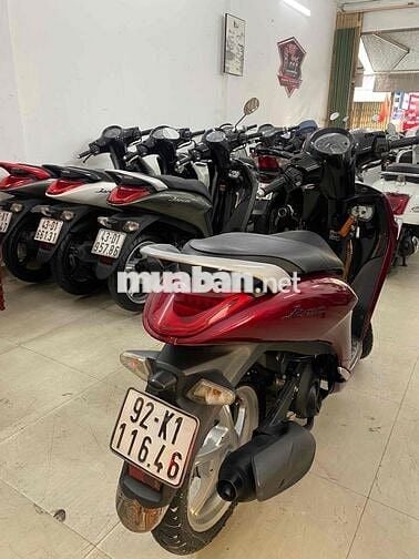 Janus đỏ dk 2018 xe mây rin êm chính chủ bán