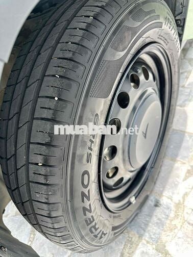 VinFast VF3 2024 - 30123 km