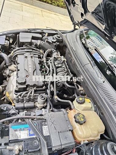 Cruze 2011 chính chủ biển SG xe đẹp