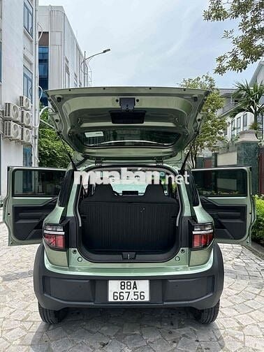 VinFast VF3 2024 - 30123 km