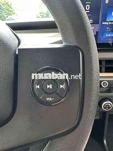VinFast VF3 2024 - 30123 km
