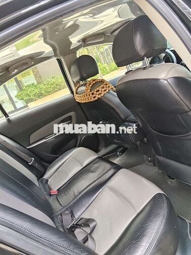 Cruze 2011 chính chủ biển SG xe đẹp