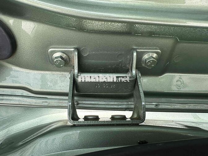 VinFast VF3 2024 - 30123 km