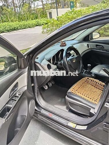 Cruze 2011 chính chủ biển SG xe đẹp