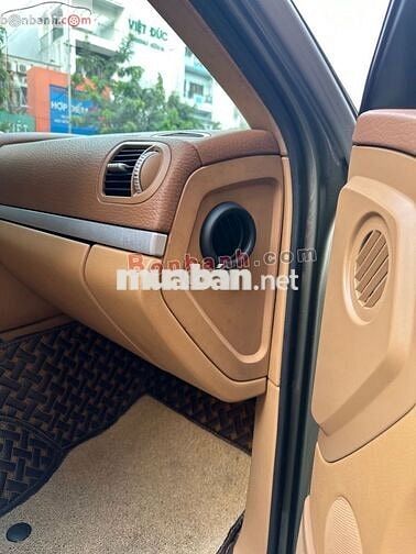 ô tô Porsche Cayenne 3.6 V6 - 2010