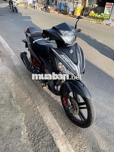 Sym sitar 125Fi tiếc kiệm xăng biển 65 máy zin