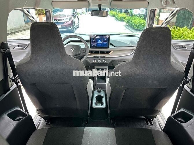 VinFast VF3 2024 - 30123 km