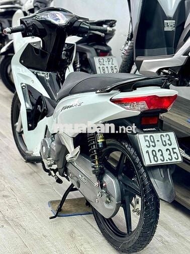 Fuled 2023 Zin Kiểng 9Chủ ( Hỗ Trợ Góp 30%