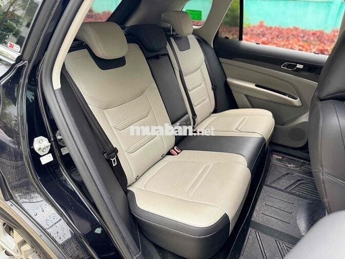 Ford Territory Trend 1.5 AT sản xuất 2022