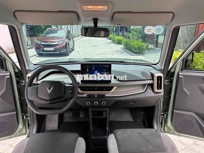VinFast VF3 2024 - 30123 km