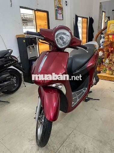 Janus đỏ dk 2018 xe mây rin êm chính chủ bán