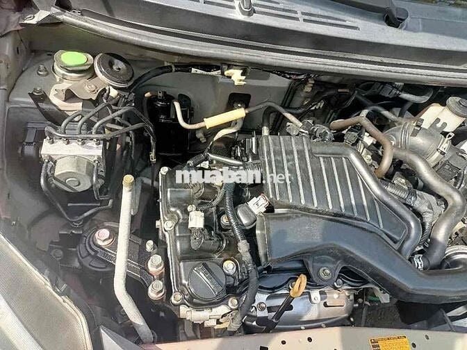 Toyota Wigo 2019 1.2G MT - 78 km