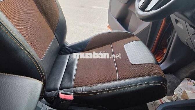 Bán xe Ford Ranger Wildtrak 2015 3.2 4x4AT màu cam