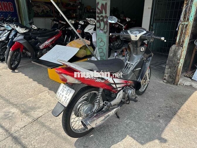 xe future neo 2006 chính chủ kí,