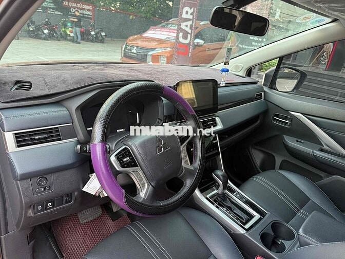 Mitsubishi Xpander 2023 Cross - 22600 km
