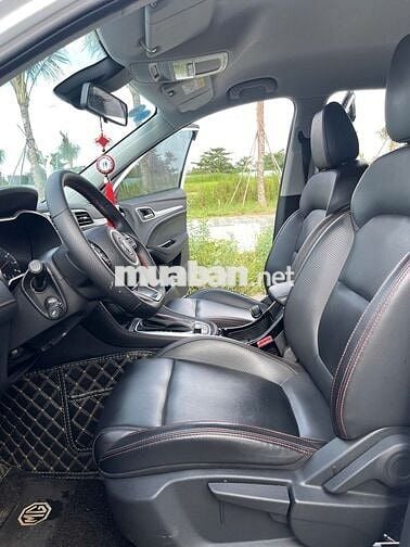 MG MGZS 2024 Standard 1.5 AT 2WD siêu lướt 3.000km