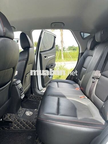 MG MGZS 2024 Standard 1.5 AT 2WD siêu lướt 3.000km