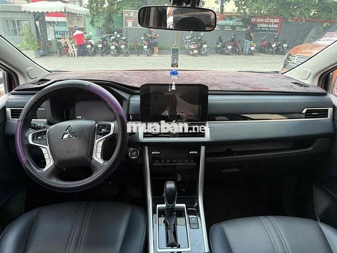 Mitsubishi Xpander 2023 Cross - 22600 km