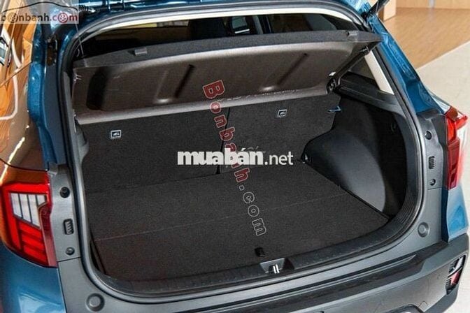 Kia Seltos Premium 1.5 AT 2025 - 709 Triệu