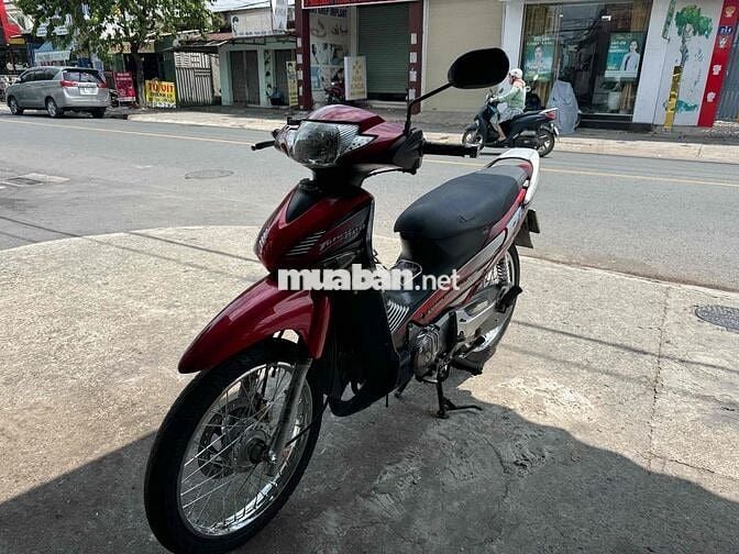 xe future neo 2006 chính chủ kí,