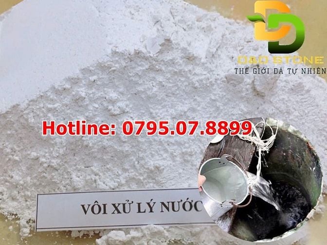 VÔI BỘT - VÔI CỤC: NGƯỜI BẠN ĐỒNG HÀNH CỦA NHÀ NÔNG & XÂY DỰNG 🏡💪