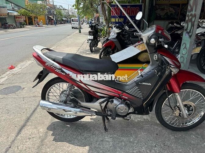 xe future neo 2006 chính chủ kí,