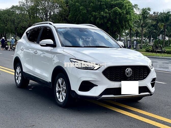 MG MGZS 2024 Standard 1.5 AT 2WD siêu lướt 3.000km