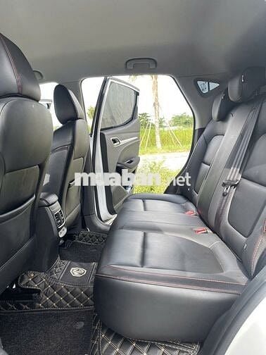 MG MGZS 2024 Standard 1.5 AT 2WD siêu lướt 3.000km