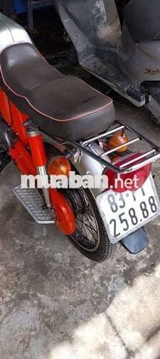 Cần bán CL 68  gấp lấy tiền trả nợ