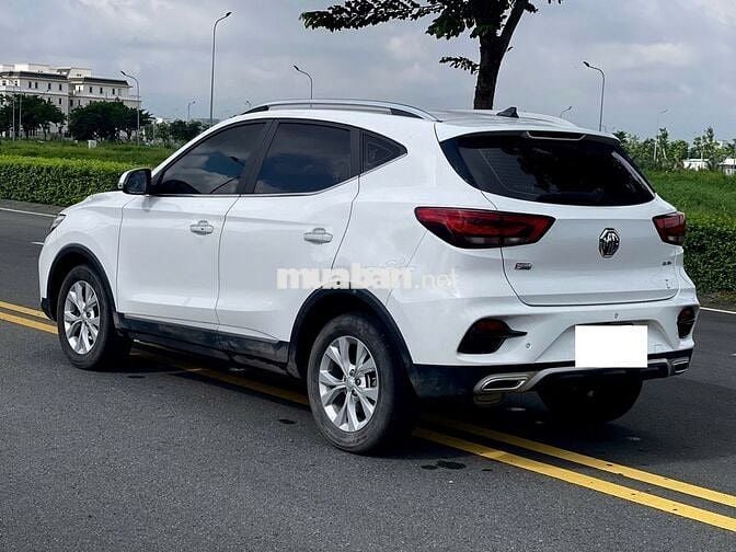 MG MGZS 2024 Standard 1.5 AT 2WD siêu lướt 3.000km