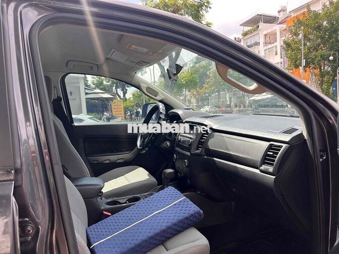 Ford Ranger 2019 XLS 2.2L 4x2 AT - 70000 km