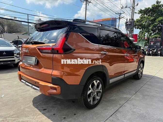 Mitsubishi Xpander 2023 Cross - 22600 km