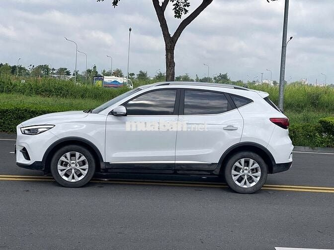 MG MGZS 2024 Standard 1.5 AT 2WD siêu lướt 3.000km