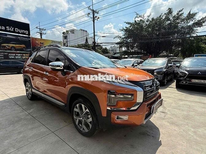 Mitsubishi Xpander 2023 Cross - 22600 km