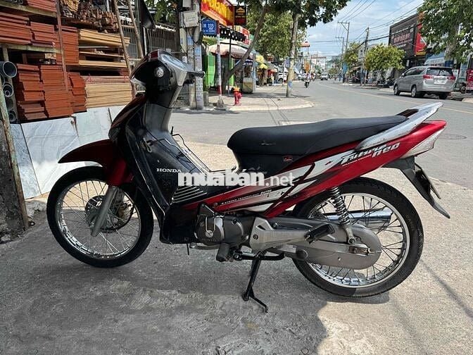 xe future neo 2006 chính chủ kí,