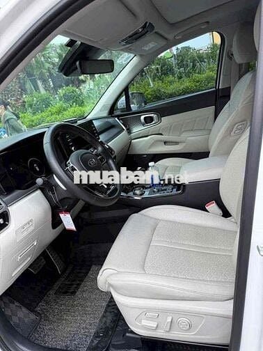 Kia Sorento 2022 Signature 2.5 AT AWD - 46000 km