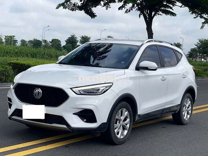 MG MGZS 2024 Standard 1.5 AT 2WD siêu lướt 3.000km