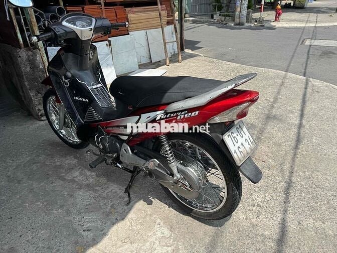 xe future neo 2006 chính chủ kí,