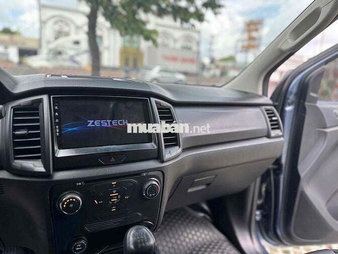 Ford Ranger 2019 XLS 2.2L 4x2 MT - 82000 km