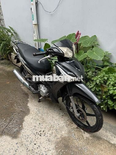 Future chính chủ ký giấy