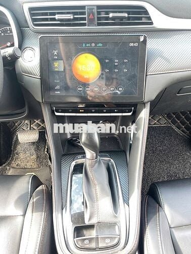 MG MGZS 2024 Standard 1.5 AT 2WD siêu lướt 3.000km